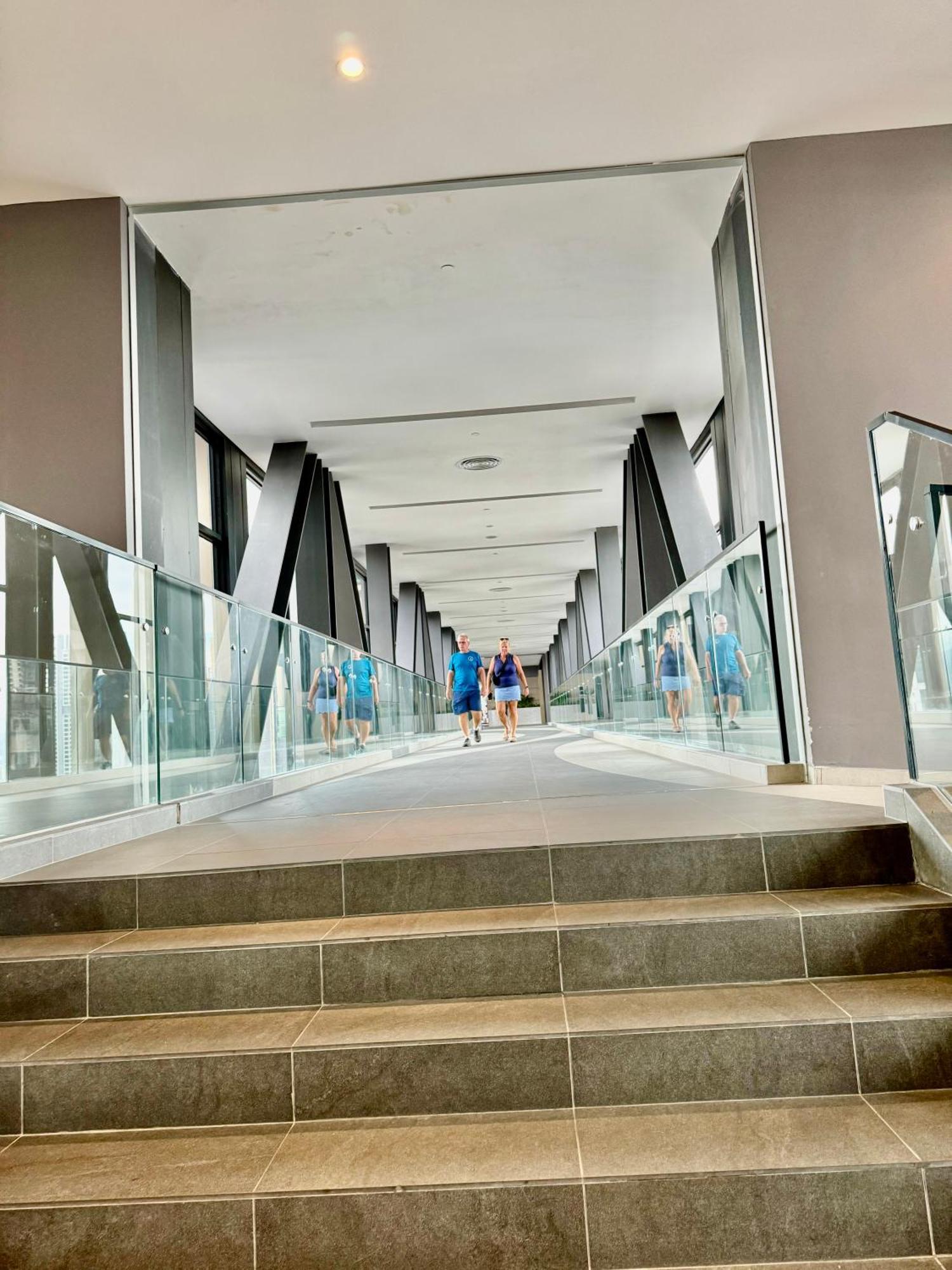 Axon Residence By Ts Kuala Lumpur Bagian luar foto