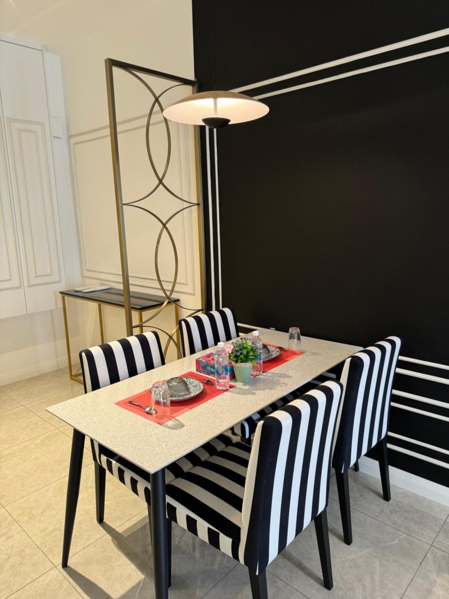 Axon Residence By Ts Kuala Lumpur Bagian luar foto